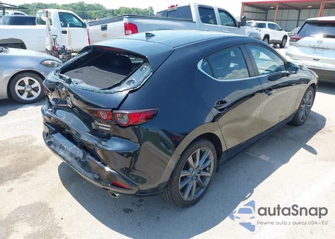 2020 Mazda Mazda3 Hatchback Preferred Package z USA, uszkodzony, nr VIN JM1BPBMM9L1162088
